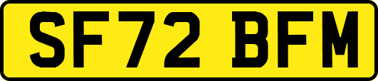 SF72BFM
