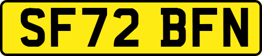 SF72BFN