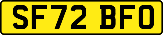 SF72BFO