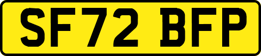 SF72BFP