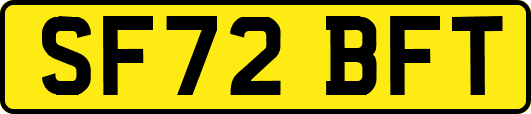 SF72BFT