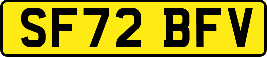 SF72BFV