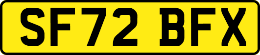 SF72BFX