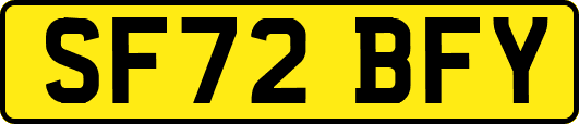 SF72BFY