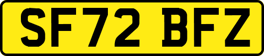 SF72BFZ
