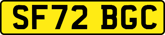SF72BGC