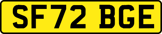 SF72BGE