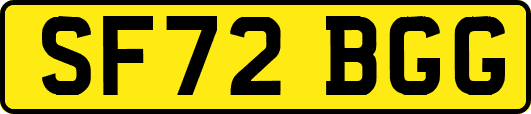 SF72BGG