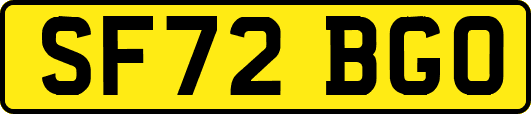 SF72BGO