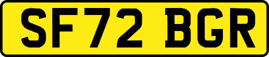 SF72BGR