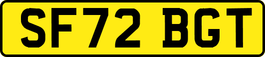 SF72BGT