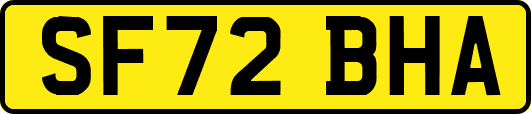SF72BHA