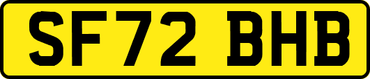 SF72BHB
