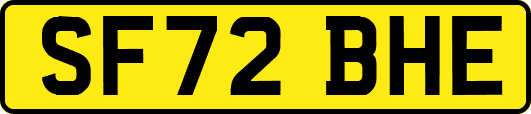 SF72BHE