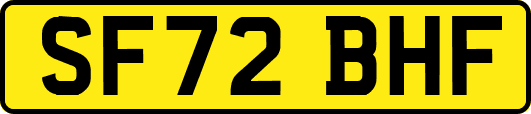 SF72BHF