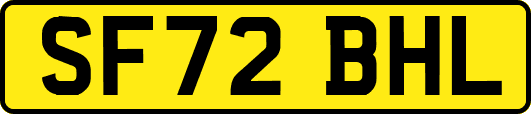 SF72BHL