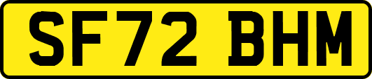 SF72BHM