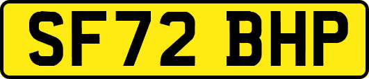 SF72BHP