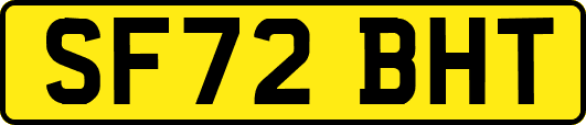 SF72BHT