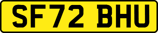 SF72BHU