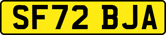SF72BJA