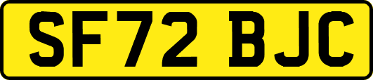 SF72BJC