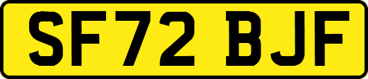 SF72BJF