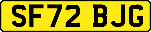 SF72BJG
