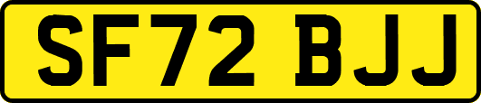SF72BJJ
