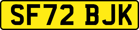 SF72BJK