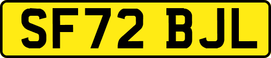SF72BJL
