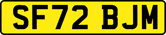 SF72BJM