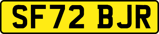 SF72BJR