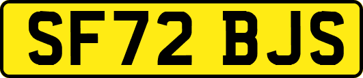 SF72BJS