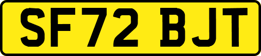 SF72BJT