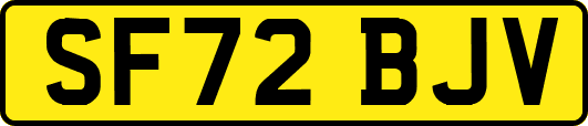 SF72BJV