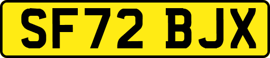 SF72BJX
