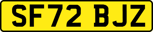 SF72BJZ