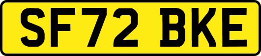SF72BKE
