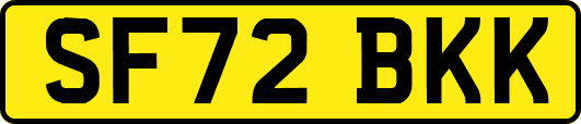 SF72BKK