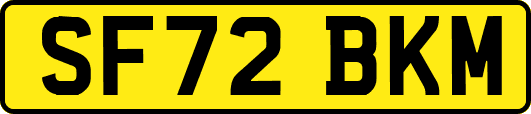 SF72BKM