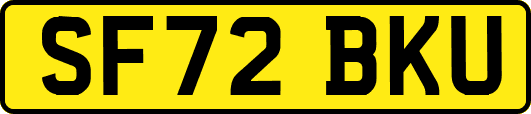 SF72BKU