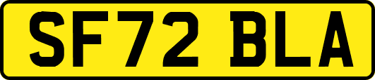 SF72BLA