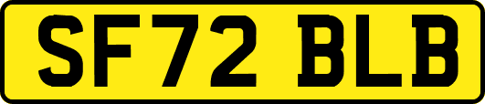 SF72BLB