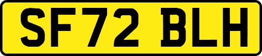 SF72BLH