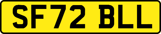 SF72BLL