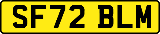 SF72BLM