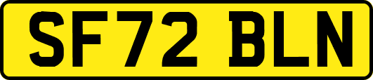 SF72BLN