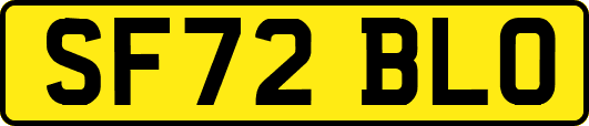 SF72BLO