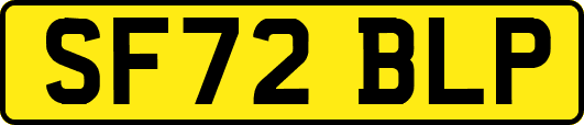 SF72BLP